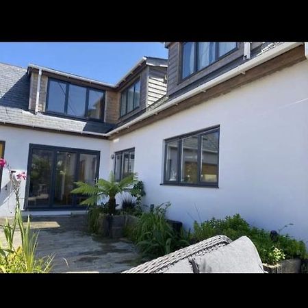 Storm Cottage B&B Hugh Town Екстериор снимка