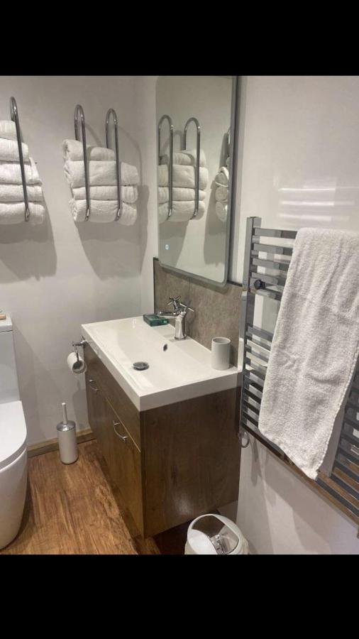 Storm Cottage B&B Hugh Town Екстериор снимка